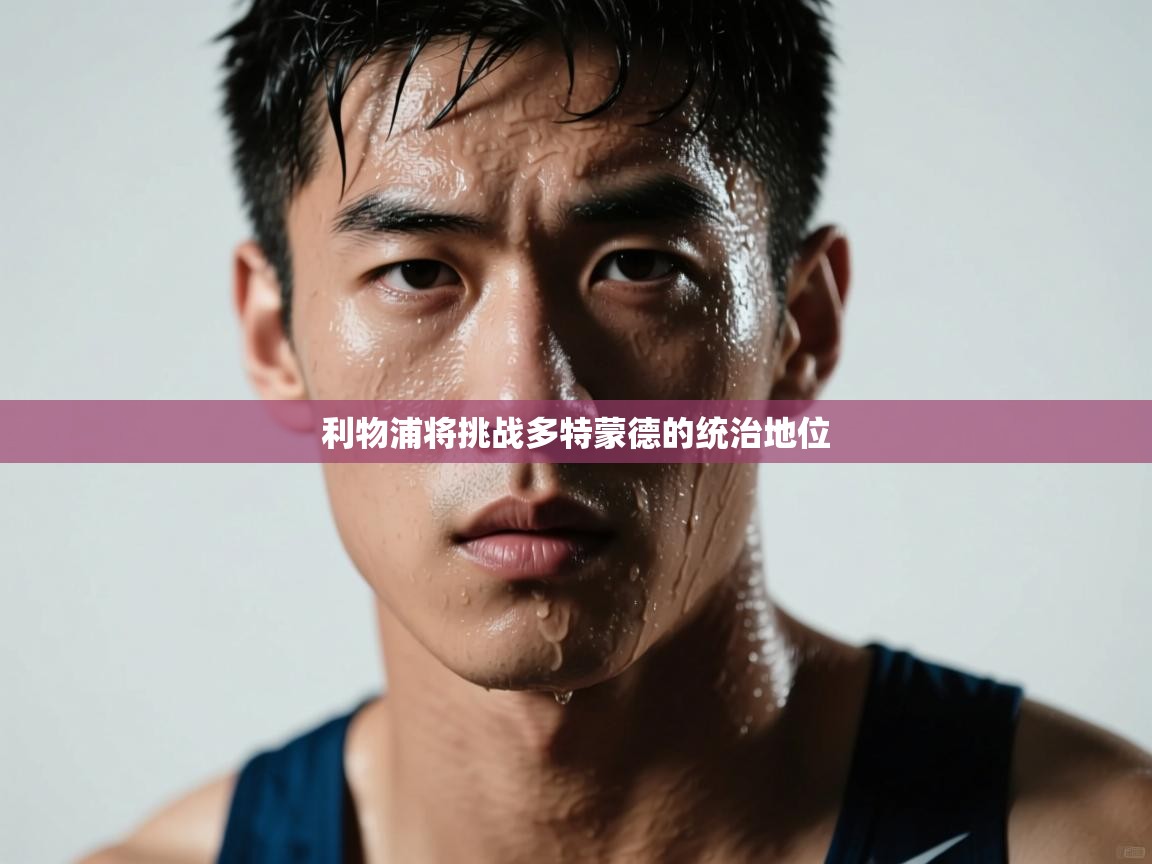 鲸蓝体育官网-利物浦将挑战多特蒙德的统治地位 第3张