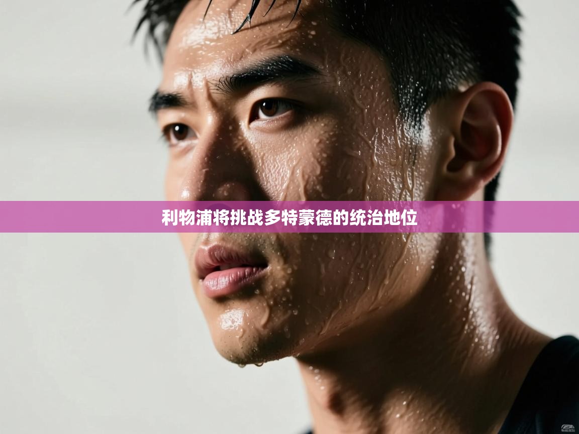 鲸蓝体育官网-利物浦将挑战多特蒙德的统治地位 第2张