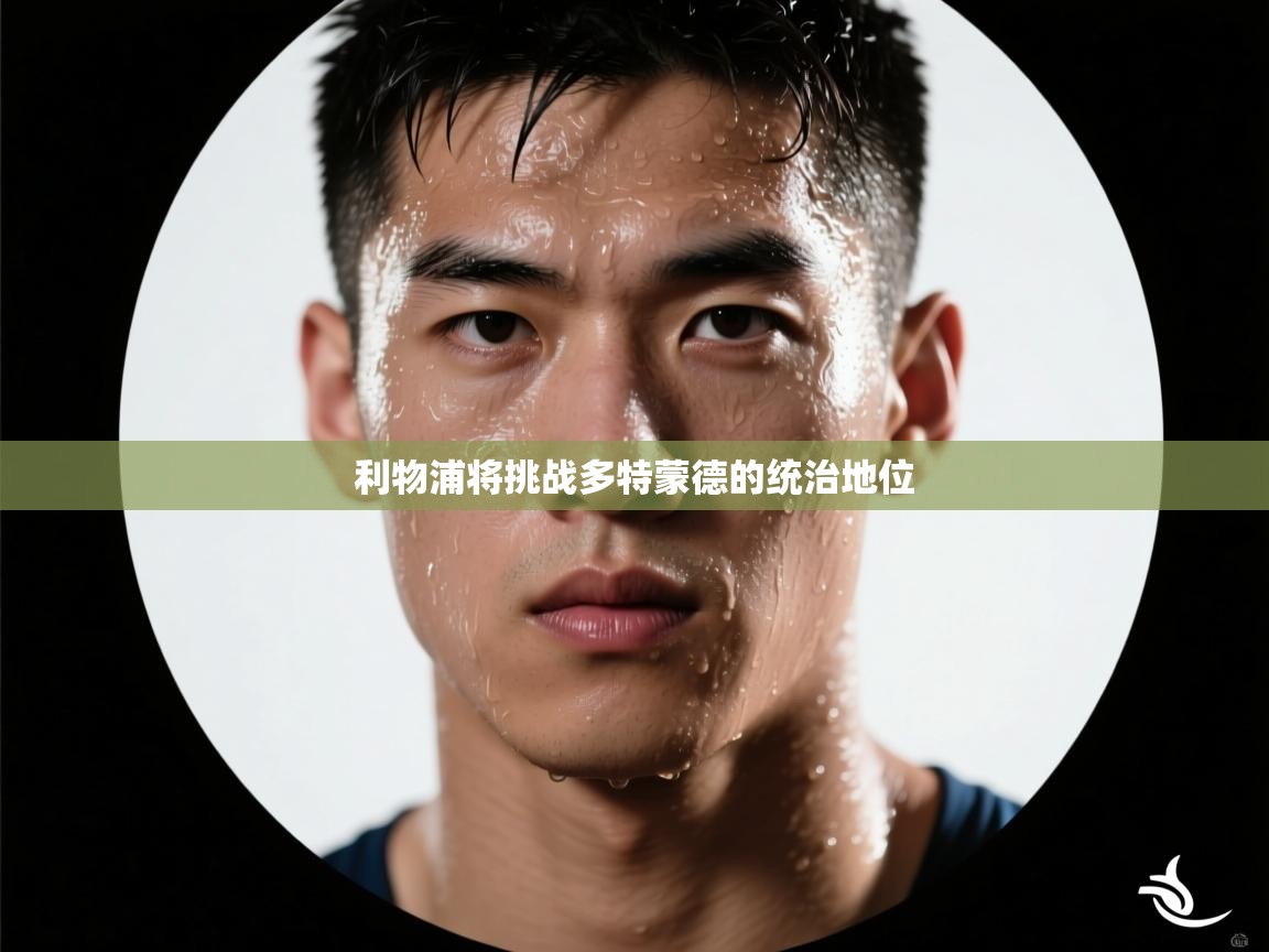 鲸蓝体育官网-利物浦将挑战多特蒙德的统治地位 第4张