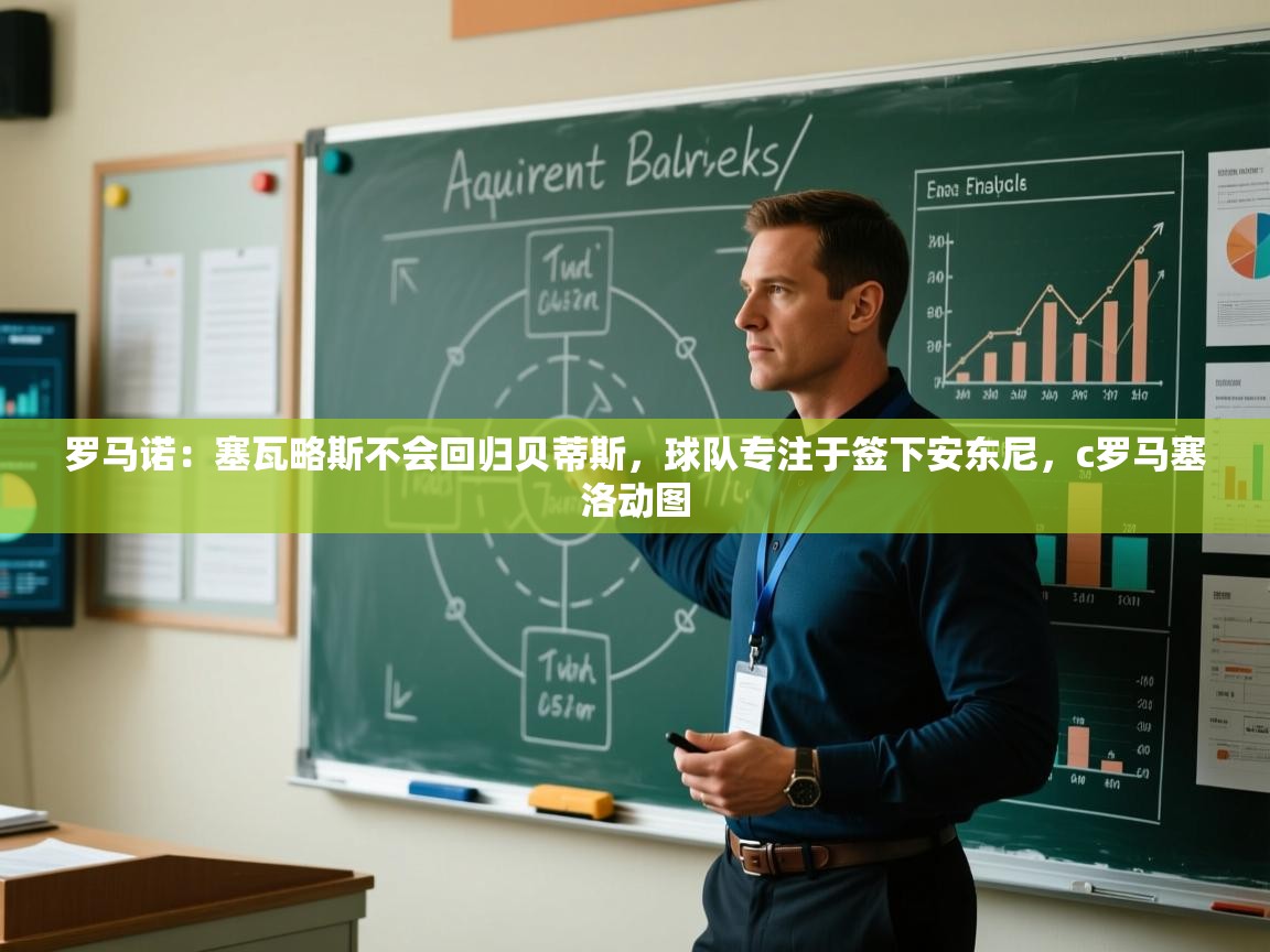 蓝鲸体育在线观看-罗马诺:塞瓦略斯不会回归贝蒂斯,球队专注于签下安东尼,c罗马塞洛动图 第4张