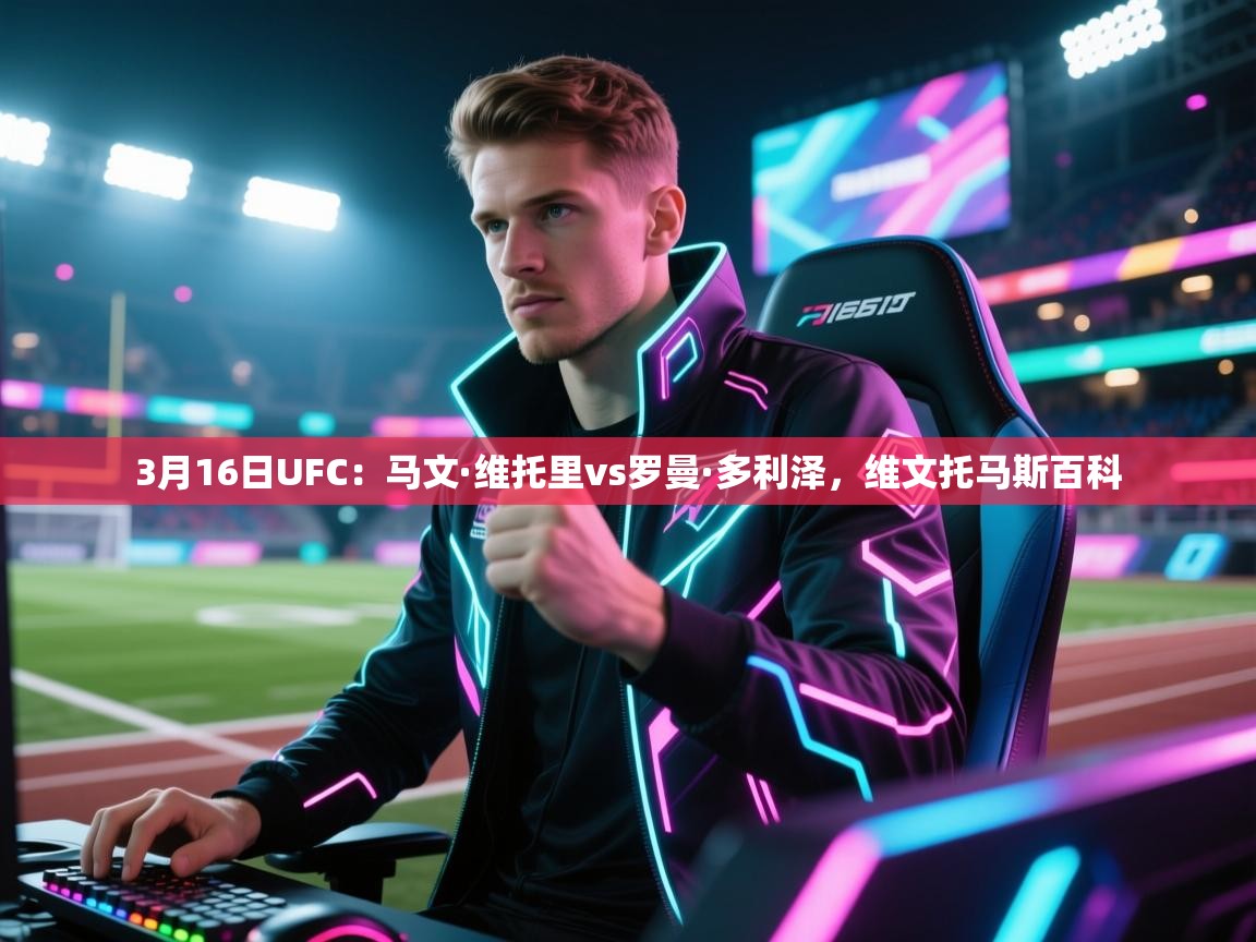 蓝鲸体育app下载-3月16日UFC：马文·维托里vs罗曼·多利泽，维文托马斯百科  第3张