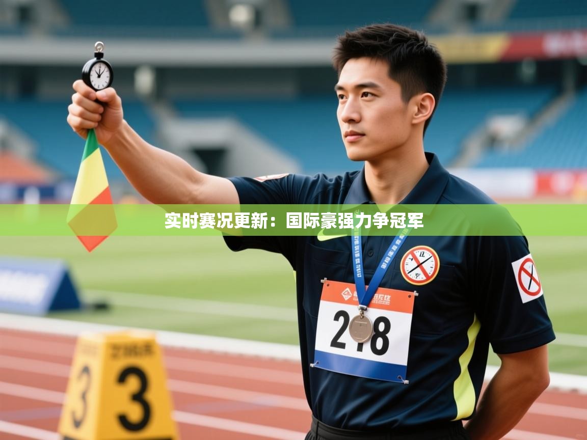 蓝鲸体育网页版-实时赛况更新：国际豪强力争冠军  第2张