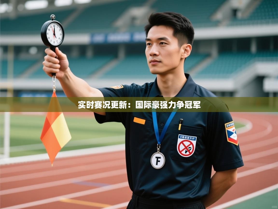 蓝鲸体育网页版-实时赛况更新：国际豪强力争冠军  第3张