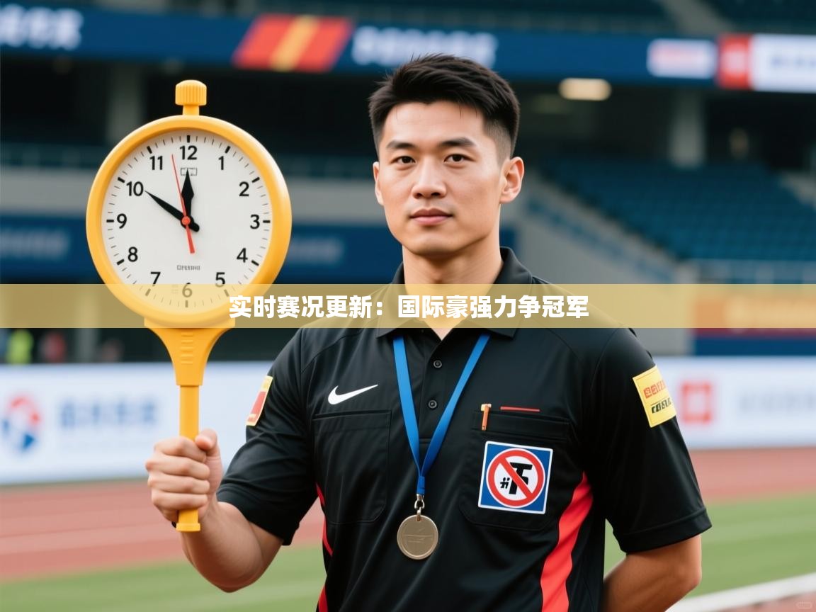 蓝鲸体育网页版-实时赛况更新：国际豪强力争冠军  第4张