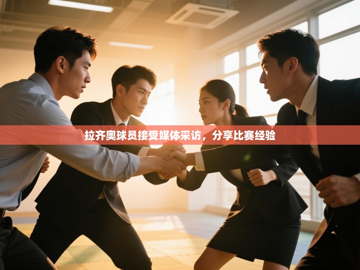 鲸蓝体育官网-拉齐奥球员接受媒体采访，分享比赛经验  第1张