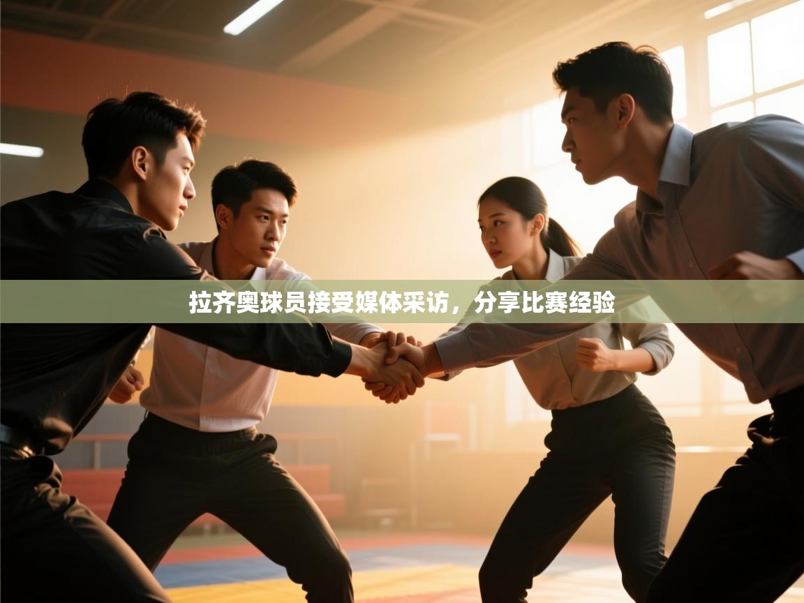 鲸蓝体育官网-拉齐奥球员接受媒体采访，分享比赛经验  第3张