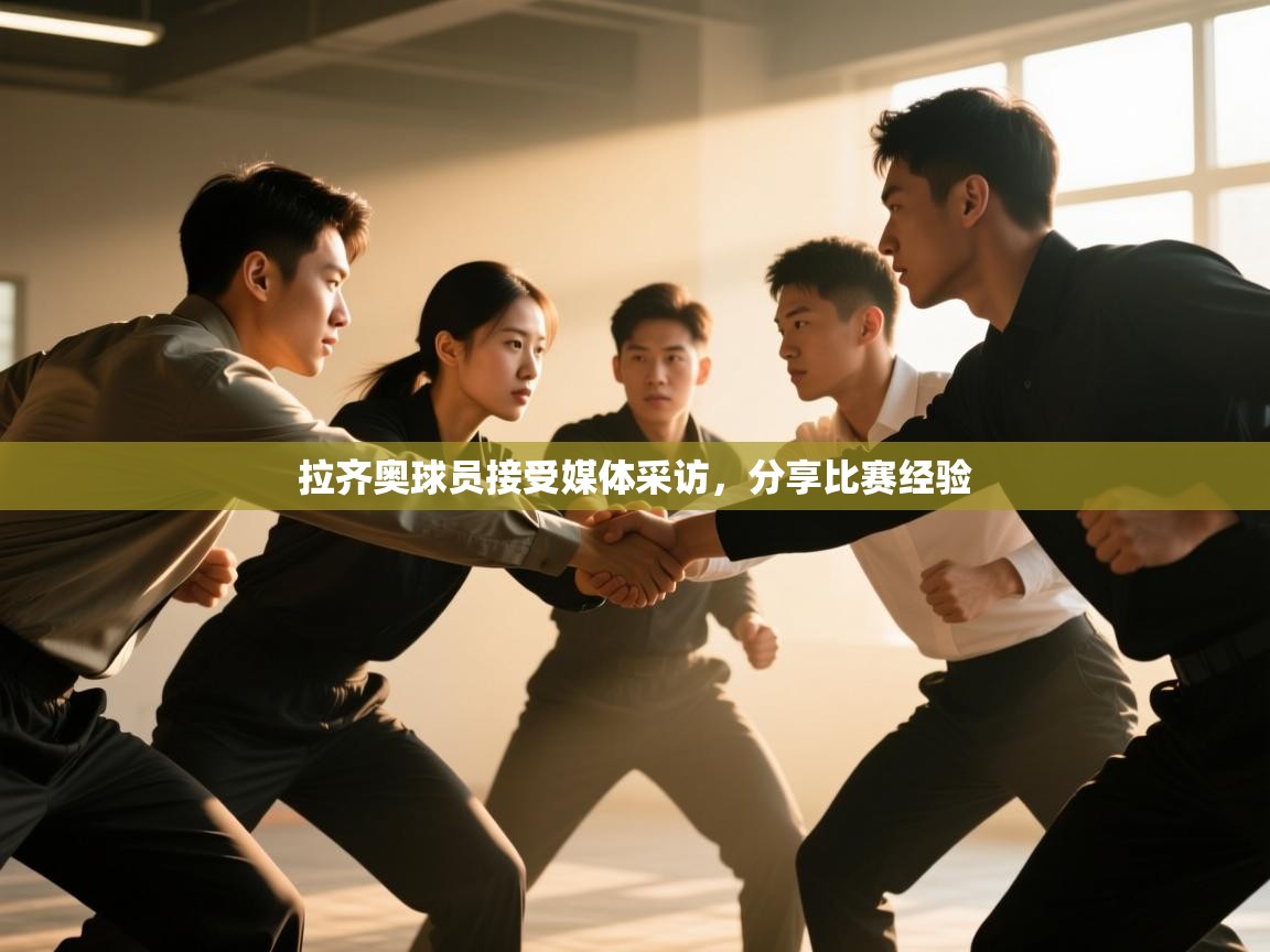 鲸蓝体育官网-拉齐奥球员接受媒体采访，分享比赛经验  第2张