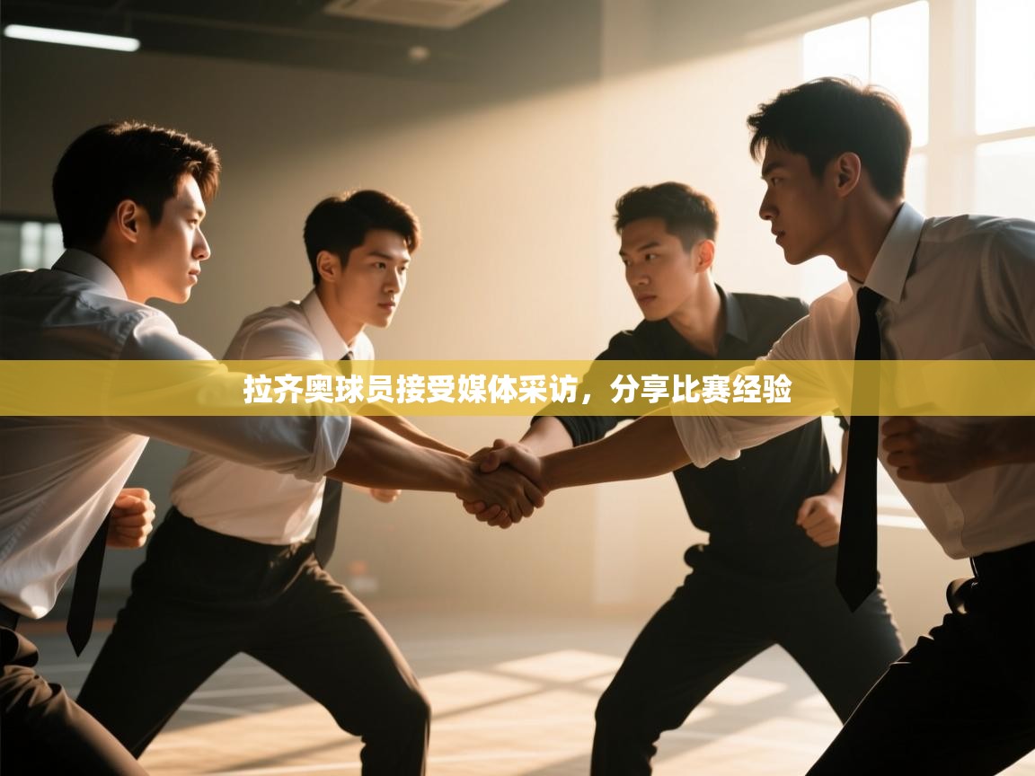 鲸蓝体育官网-拉齐奥球员接受媒体采访，分享比赛经验  第4张