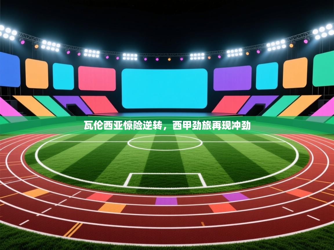 鲸蓝体育app-瓦伦西亚惊险逆转，西甲劲旅再现冲劲  第2张