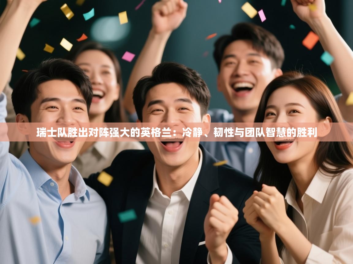 蓝鲸体育直播在线观看免费版-瑞士队胜出对阵强大的英格兰：冷静、韧性与团队智慧的胜利  第2张