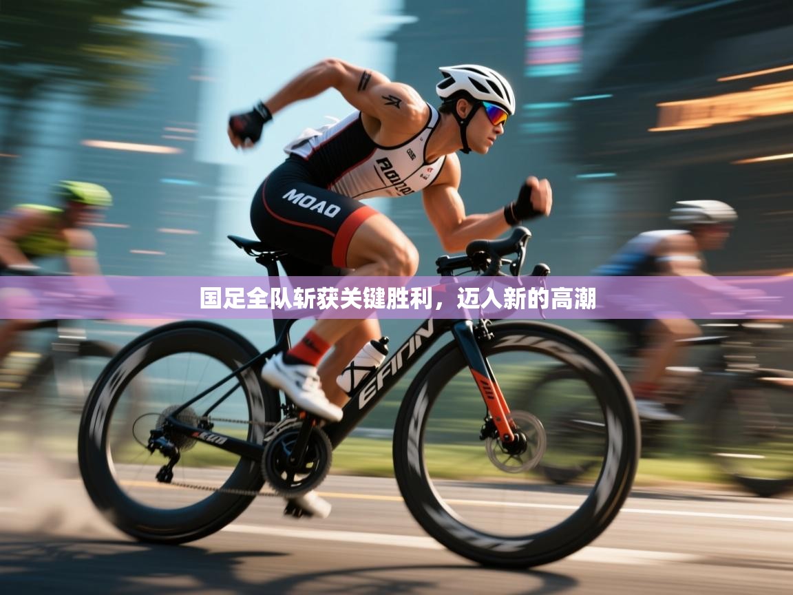 蓝鲸体育直播-国足全队斩获关键胜利，迈入新的高潮  第3张